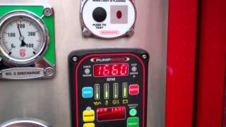 Using two Turbodraft appliances