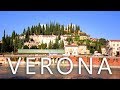 Verona Italy - Top Attractions in Verona, Italy