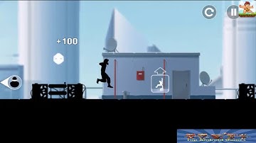 Vector 2 - Parkour Game 2017 - Top Android Games