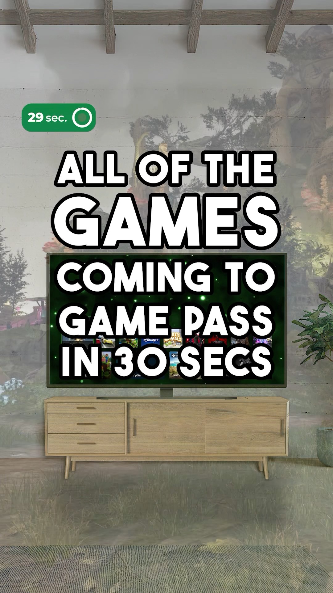 Where are you gaming first? #XboxGamePass #PCGamePass #Avowed #RPG