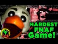 This FNAF Game Is CRAZY! | Weekdays at Wilbur's (FNAF Fan Game)