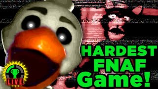 This FNAF Game Is CRAZY! | Weekdays at Wilbur's (FNAF Fan Game)