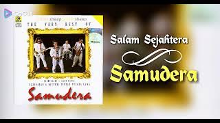 Salam Sejahtera - Samudera