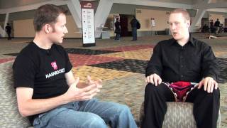 In the Spotlight with Wayne Seguin