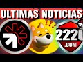 ULTIMAS NOTICIAS DE EFSANE// ACTUALIZACIÓN DE AIRDROP ✅✅