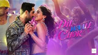 Dil waale chor  Solved | Hindi Romantic Bollywood Song – Most Emotional Heart Touching Song 