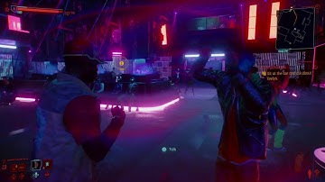 Cyberpunk 2077 Gameplay Walkthrough Part 1 - NOMAD Introduction| First Impressions