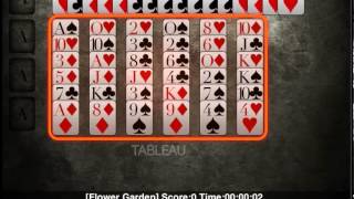 Flower Garden screenshot 5