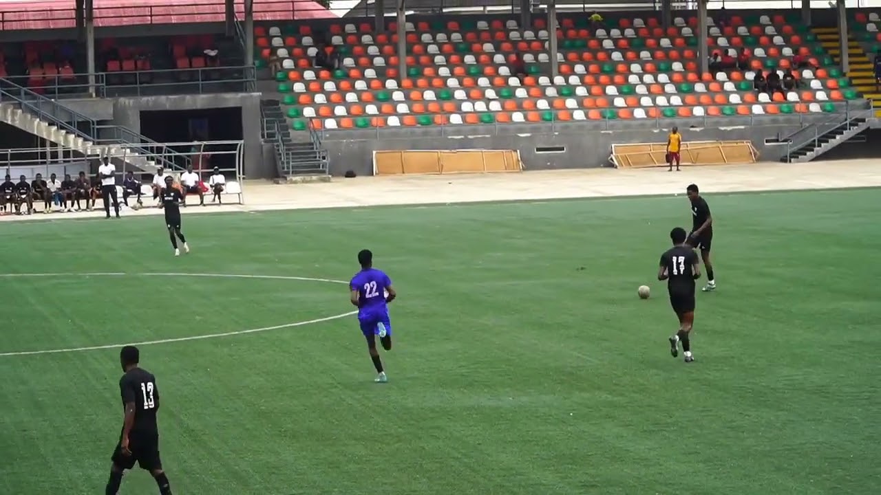 FORSTER VS PEACEPORT