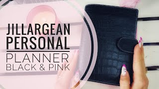 видео: Jillargean personal planner! Перешла в него сразу! Обзор! картинка: Jillargean personal planner! Перешла в него сразу! Обзор!