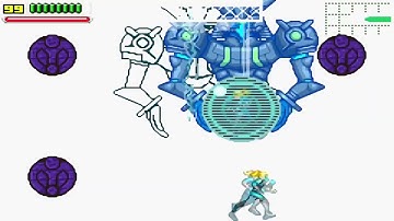 [Hack] Metroid - Desolation  - 100% Walkthrough # 3 FINAL