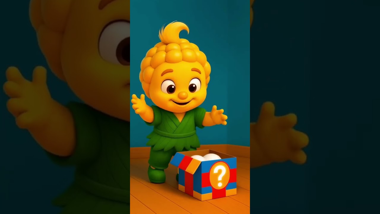 Cobbie’s Secret Box 🎁✨ What’s Inside? 