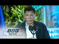 PDP-Laban leader Cusi urging President Duterte to run for senator in 2022 | ANC