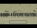 خالد بن الوليد في رثاء ابنه سليمان جرى مدمعي بصوت علي مطر