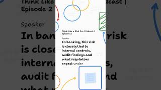 Think Like a Risk Pro | Podcast | Episode 2 | Introduction & Overview | Risk Management