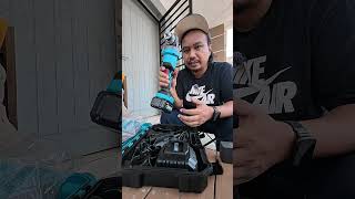 cordless grinder #dagmara #grinder #cordless