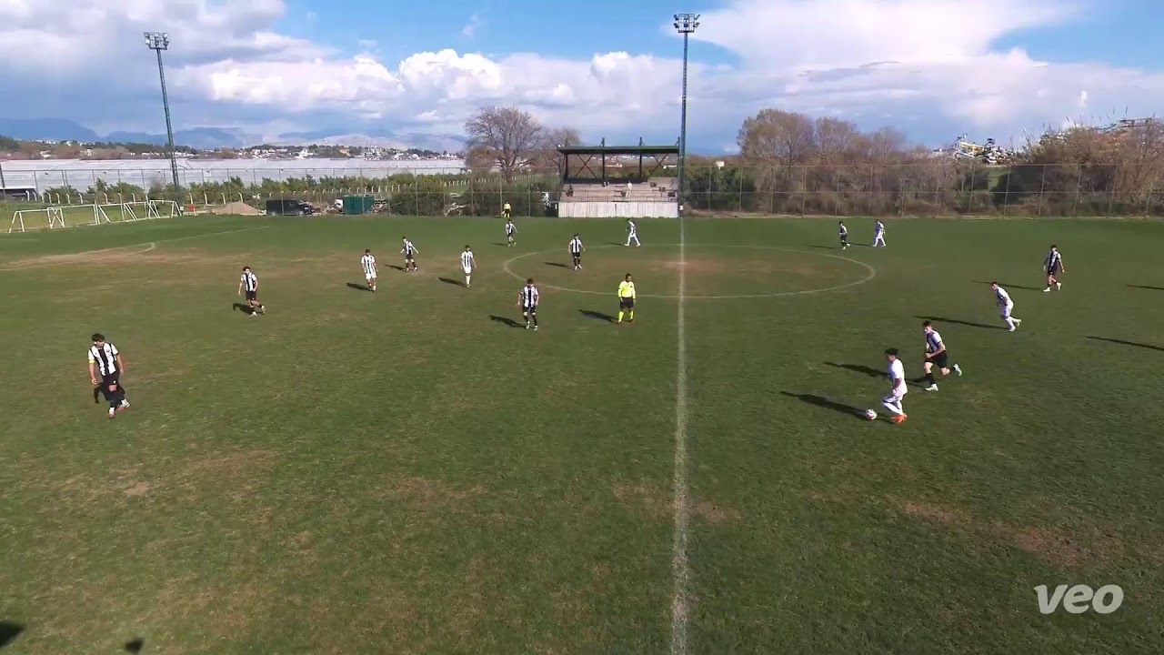 Udinese Academy MCR vs Serik - Youth League