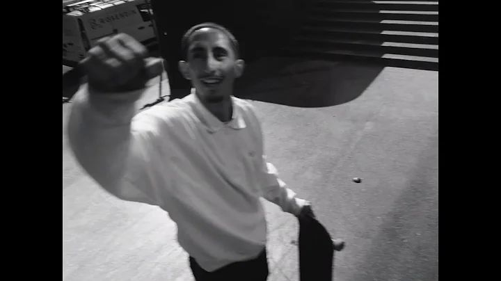 Jonathan Perez : Keeping The Underground Lit
