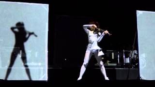 Download lagu Lindsey Stirling Shadows Live 6 4 2015 Minneapolis MN FRONT ROW Lindsey Stirling Shadows Live 6 4 2015 Minneapolis MN FRONT ROW