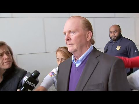 Video: Mario Batalit Süüdistatakse Seksuaalses Ahistamises