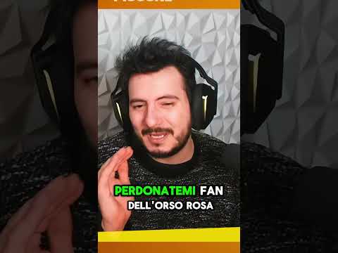PAZZOX REAGISCE AL
