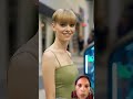 automatic  haircut compilation