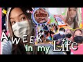 A WEEK IN MY LIFE ✨ | Trying Japanese Snacks! ft. Bokksu