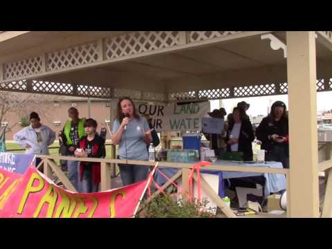 
      FDEP shut it down! --Merrileee Malwitz-Jipson, Sierra Club FL
    
