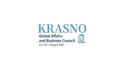 Krasno Global Policy Forum - Roundtable 5 -  China & its Allies: Technology & AI