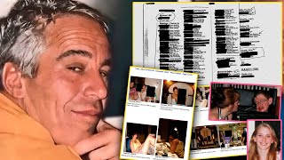 Lo Que Nadie Te Está Contando De Jeffrey Epstein La Lista Real