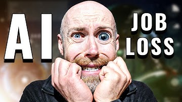 Is Your Job Safe? AI Disrupts IBM, Chegg & More in 5 Years! 😱