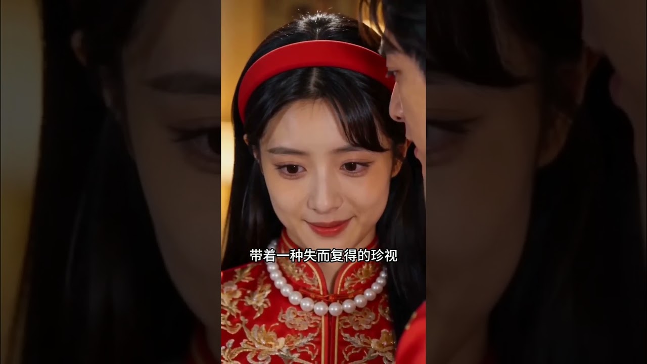 重生姐妹：换亲后的豪门逆袭