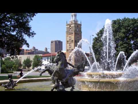 Video: Il periodo migliore per visitare Kansas City, Missouri