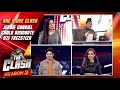 The Clash 2020: "Nag-level up kayong tatlo!" - Lani Misalucha | Round 1