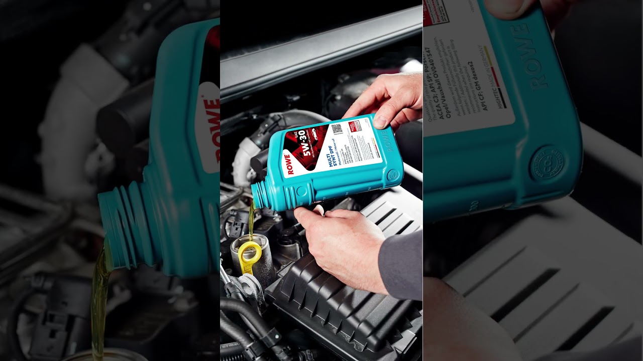 ROWE: Qualität, Tatkraft & Innovation - wir verbinden Erfahrung mit zukunftsorientiertem Denken