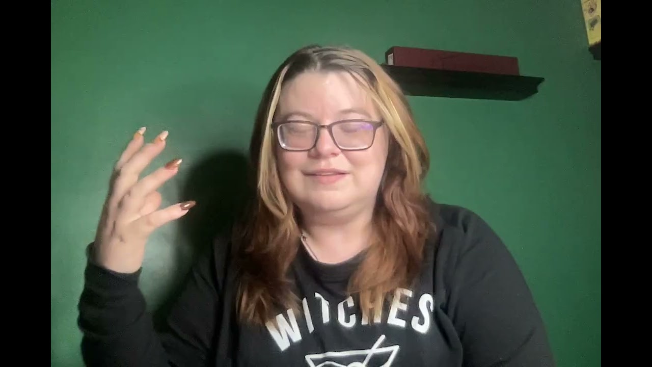 Self Love Journey Part 1