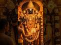venkataramana Govinda...Tirupati Balaji🙏🏻🙏🏻#Tirupati Balaji #Govinda #Tirumala #Vishnu #Krishna