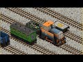 Fun kids game  thomas and friends lift load  haul 273