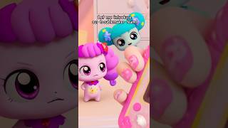 Let Me Introduce Our Troublemaker Team