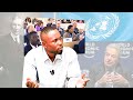 JONATHAN BATENGUENE: Le Système des Nations Unies