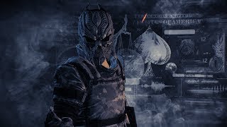 PAYDAY 2: Undercover solo DW [No downs; No AI; No converts; No assets; No deployable]