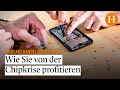 Wie Sie vom Chipmangel profitieren können – Handelsblatt Today