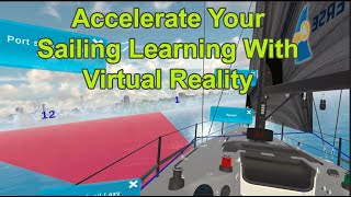 Accelerate Your Learning in Sailing