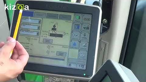 GS3 2630 Setup and Operation