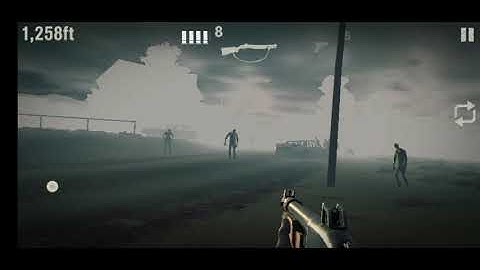 INTO THE DEAD 2 # LEVEL 23 # COMPLETED CHAPTER 3