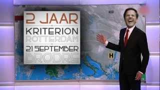 2 Jaar Kriterion Rotterdam