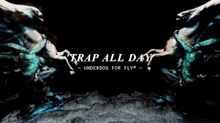 TRAP ALL DAY - UNDERDOG FOR FLY®