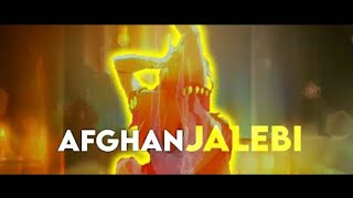 Shuo Feng Po Zhen Zi  Afghan Jalebi amvedit shuofengpozhenzi