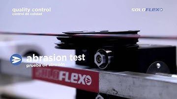 SoloFlex making compound bowstrings