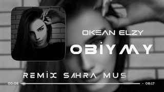 Okean Elzy - Obiymy (Sahra Music) / La Câlin Showtime